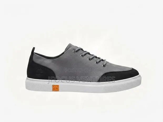 Timberland Shoe · Photo 1