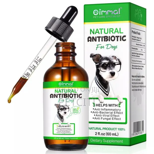 Pet Antibiotics · Photo 1