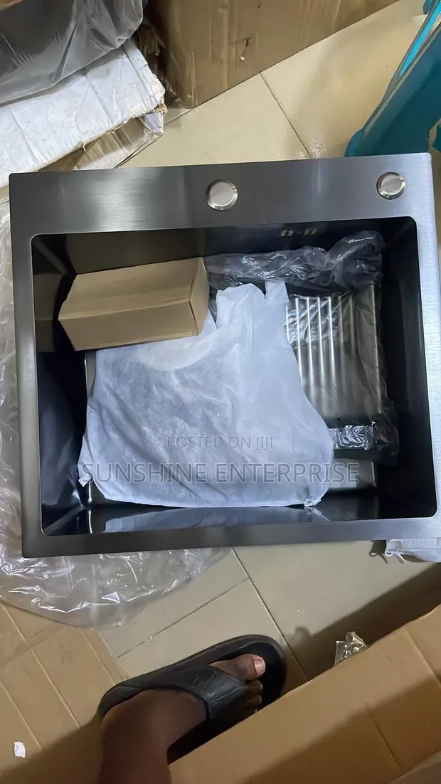 Cabinet Kitchen Sink-47x42 · Photo 1