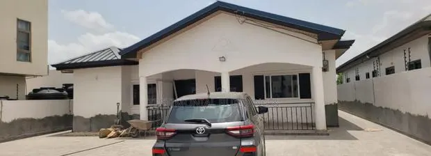 3bdrm House in Testimonial Building, East Legon for rent · Photo 1