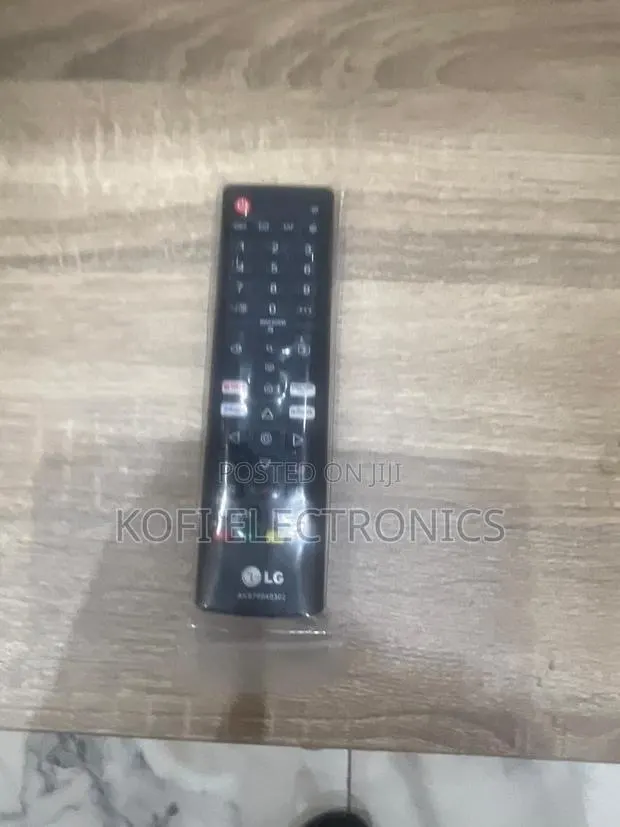 Lg Tv Remote Controller Durable User-Friendly · Photo 1