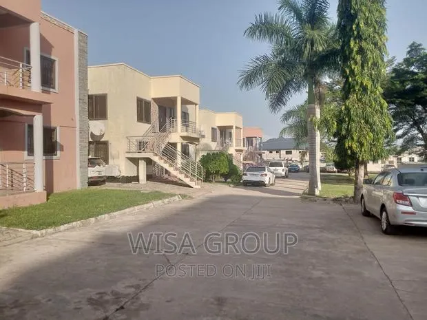3bdrm Apartment in Wisa Groups, Accra Metropolitan for rent · Photo 1