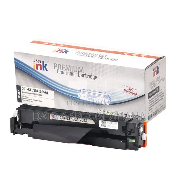 StarInk Toner CCT-CF530A(205A)/1. · Photo 1