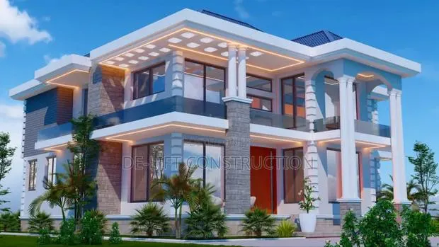 Hello Are You Urgently Looking for a Professional Architect? · Photo 1