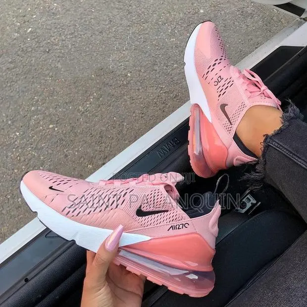 Women Nike Airmax · Photo 1