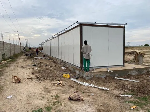 Container Home · Photo 1