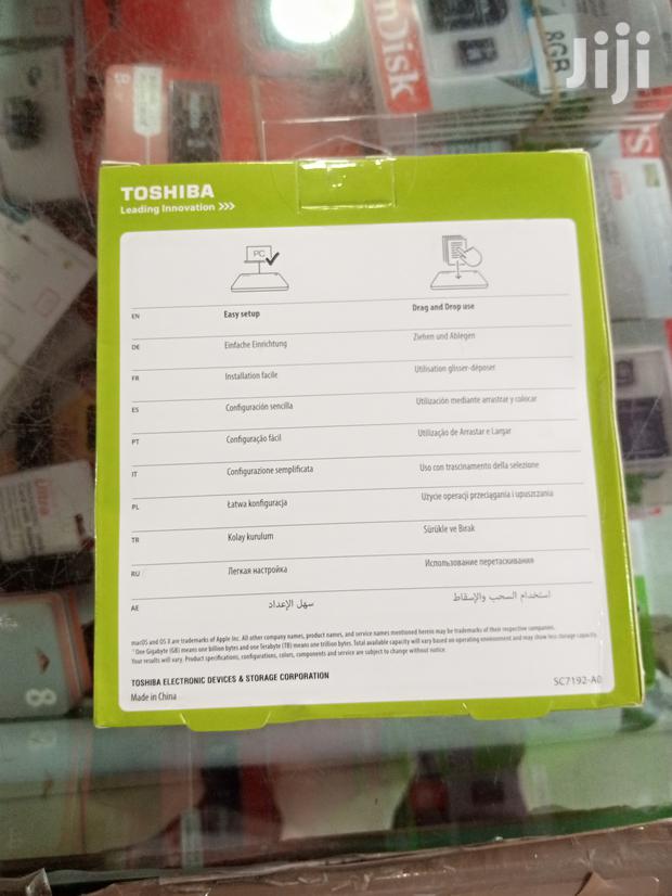 Toshiba 1tb Hard Disk Drive · Photo 2