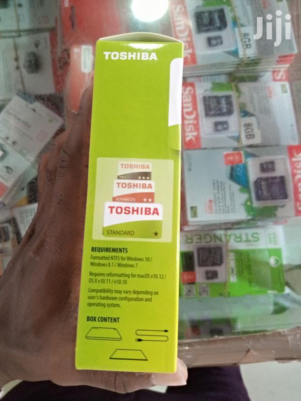 Toshiba 1tb Hard Disk Drive · Photo 3