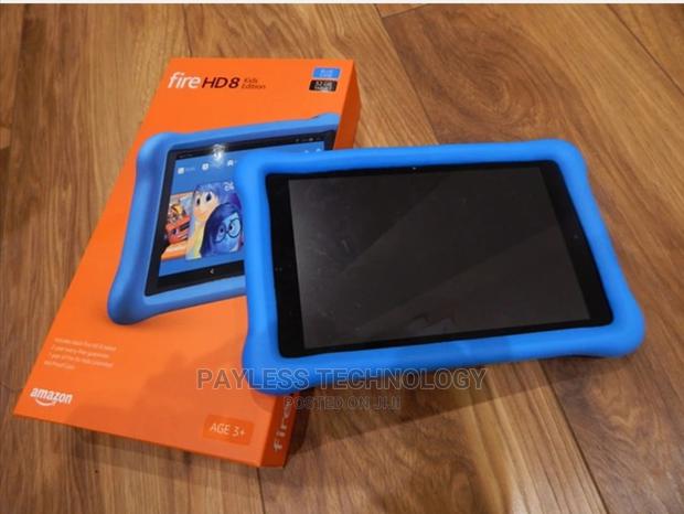 New Amazon Fire HD 8 32 GB · Photo 1
