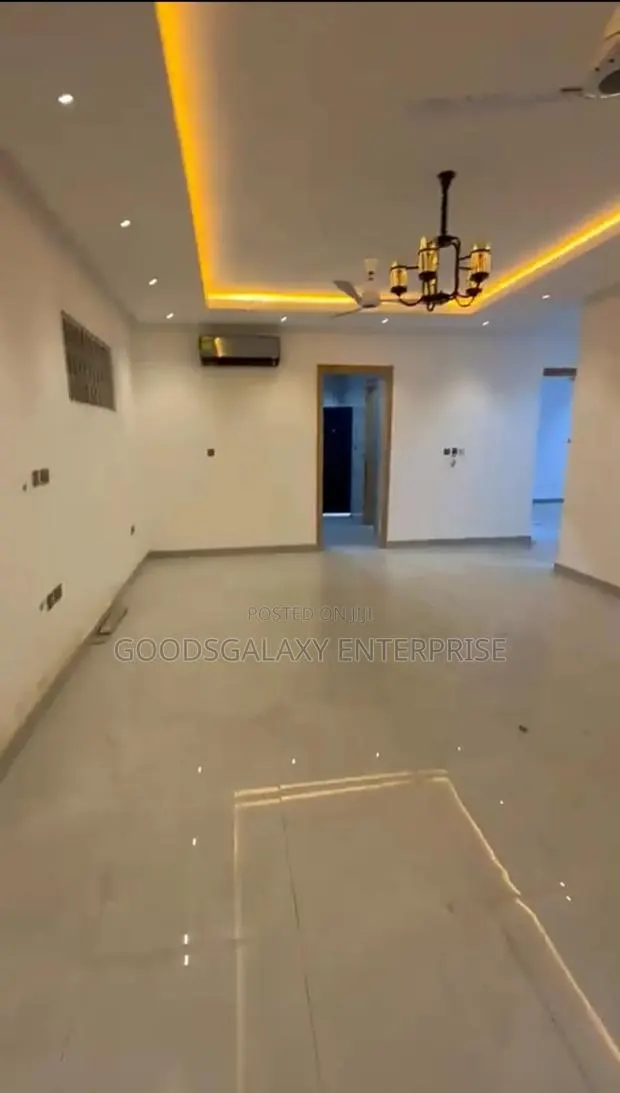 2bdrm Apartment in Kumasi Metropolitan for rent · Photo 1
