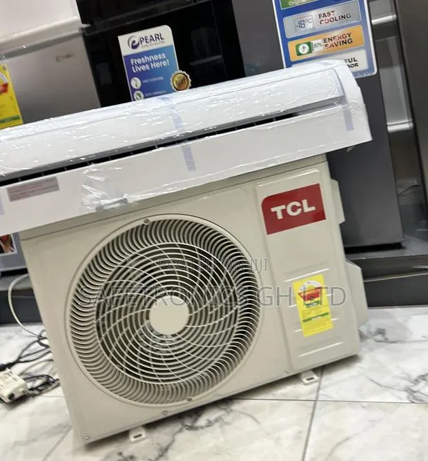 Shop Classic TCL Air Conditioner 2.0hp( 3 Star)R410 Gas Tac-18csa/Xa51 · Photo 1