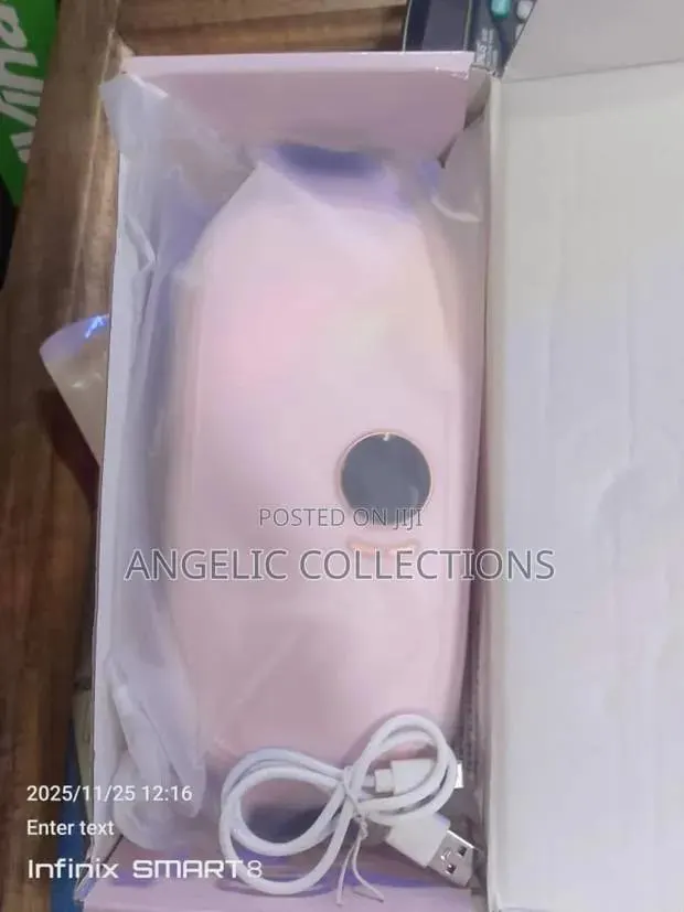 Menstrual Heat Pad · Photo 1