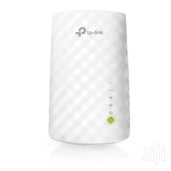 Tp-Link Mesh Wi-Fi Range Extender Ac750 Dualband (Re220) · Photo 3