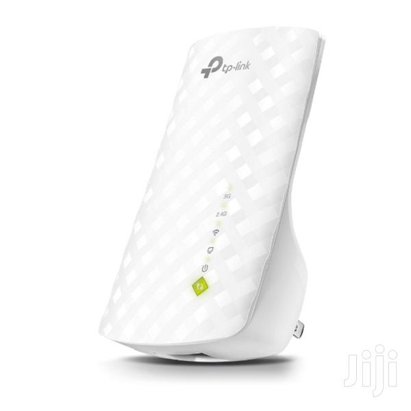 Tp-Link Mesh Wi-Fi Range Extender Ac750 Dualband (Re220) · Photo 4