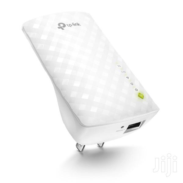 Tp-Link Mesh Wi-Fi Range Extender Ac750 Dualband (Re220) · Photo 5