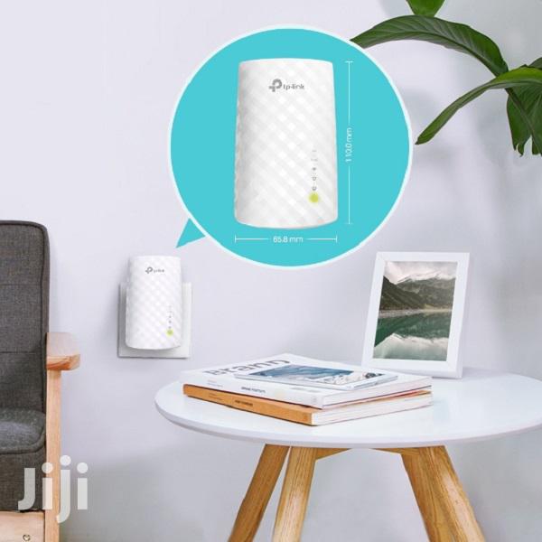 Tp-Link Mesh Wi-Fi Range Extender Ac750 Dualband (Re220) · Photo 6