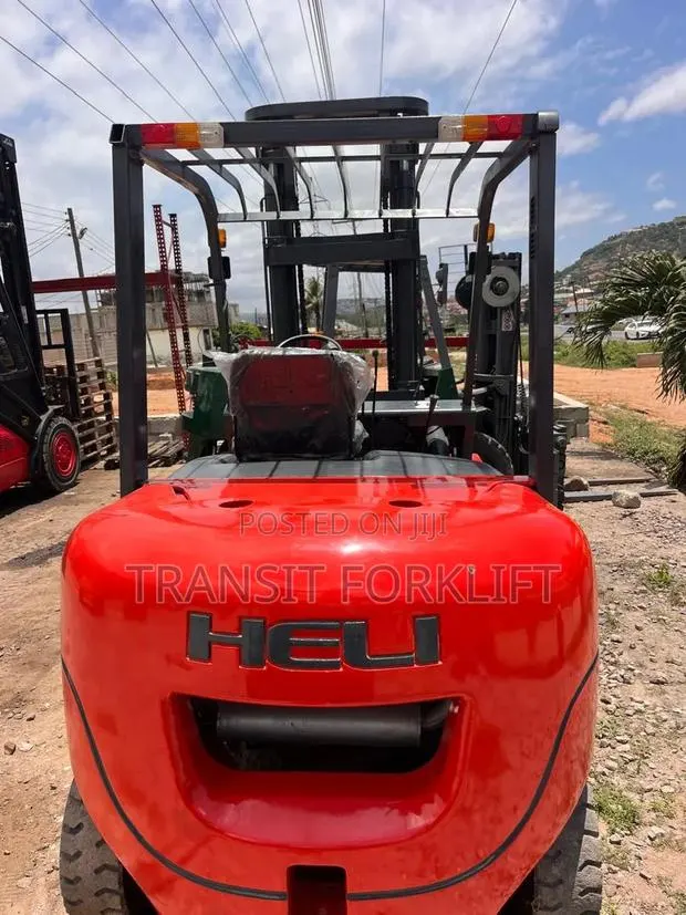 ForkLift for Sale · Photo 2