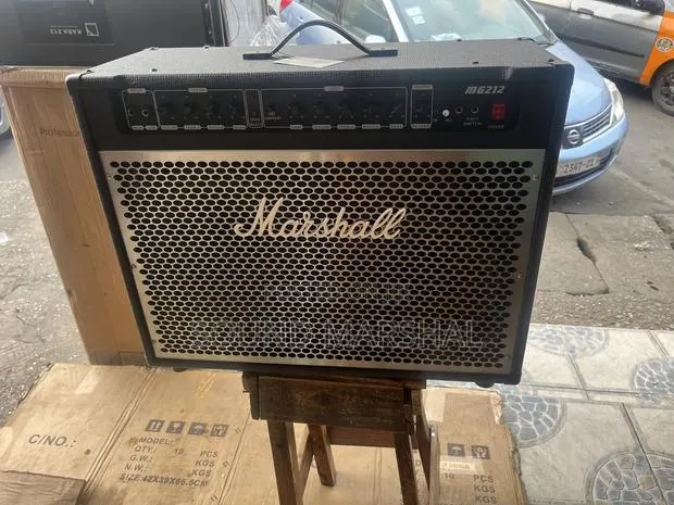 Marshall Mg212 Lead Combo · Photo 1