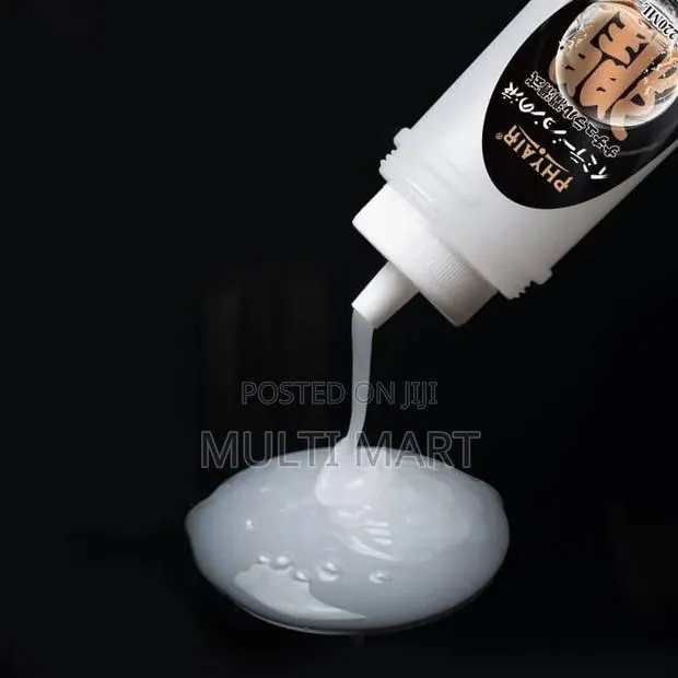 Semen Imitation Lubricant Gel · Photo 1
