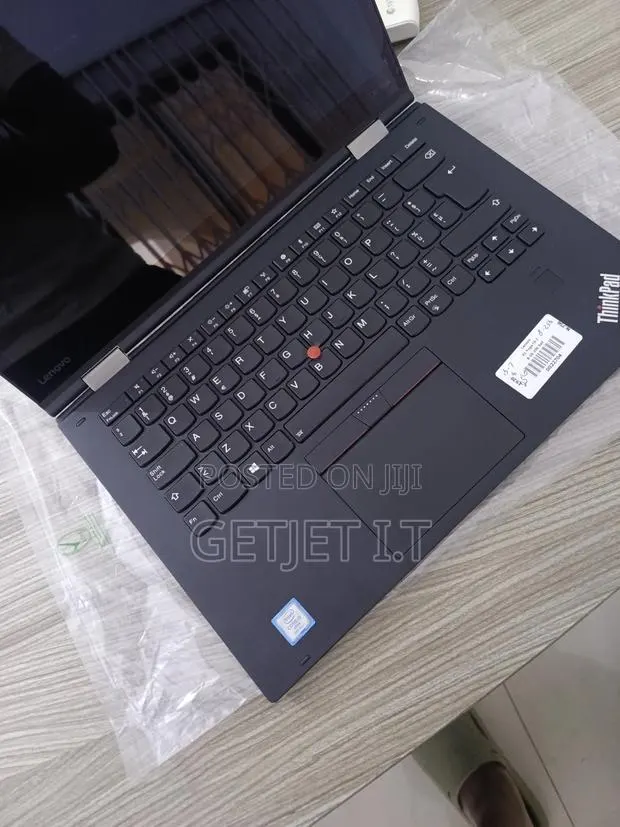 Laptop Lenovo Thinkpad X1 Yoga 8GB Intel Core I5 SSD 256GB