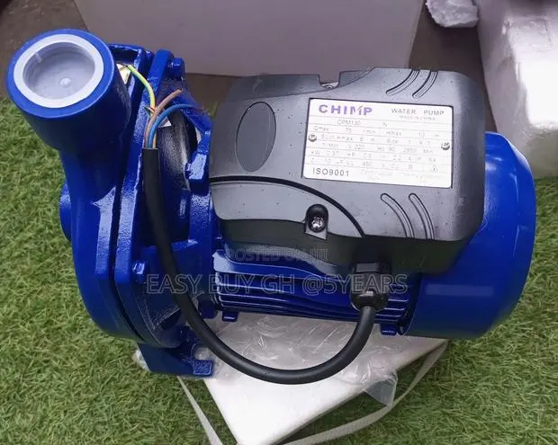Original Chimp Water Pump Quality and Affordable With Chimp · Photo 1