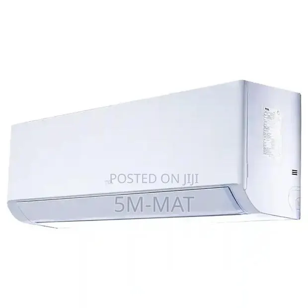 TCL Tac-18csd/Zg11 2.0 Hp Split Air Conditioner 3 Stars R32 Gas · Photo 1