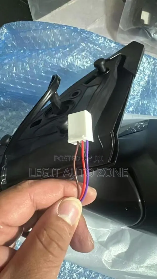 Honda Civic 2016,2017,2018,2019,2020, Driving Mirror · Photo 1