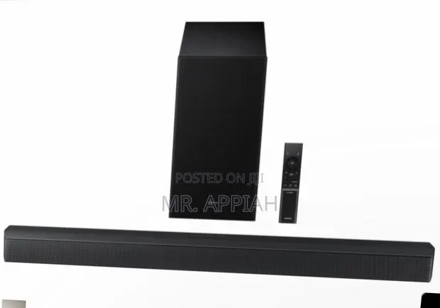 Affordable Samsung B650f Bluetooth Sound Bar Systems · Photo 1