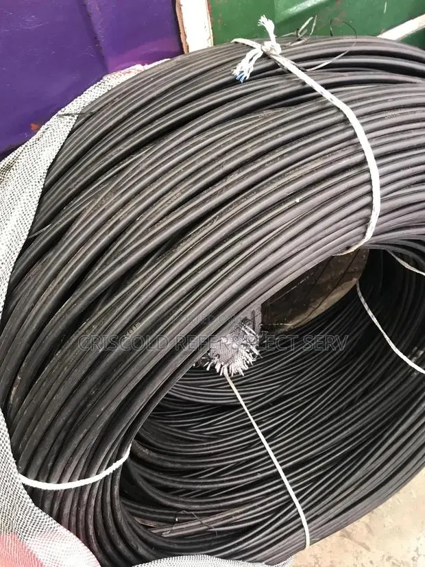 25mm Service Cable / Twin Cable · Photo 1