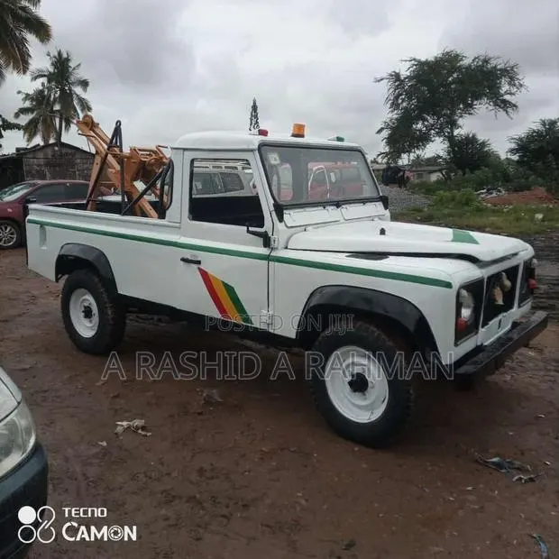 Towing Truck Services Available · Photo 1
