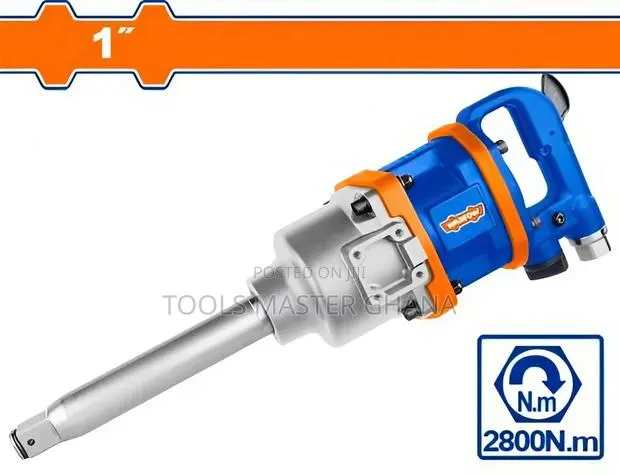 Air Impact Wrench # Wat1501 · Photo 1
