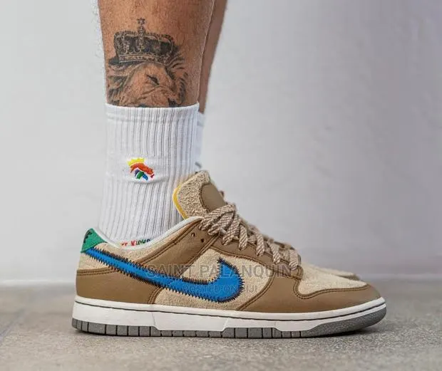 Nike Sb Sneaker · Photo 1