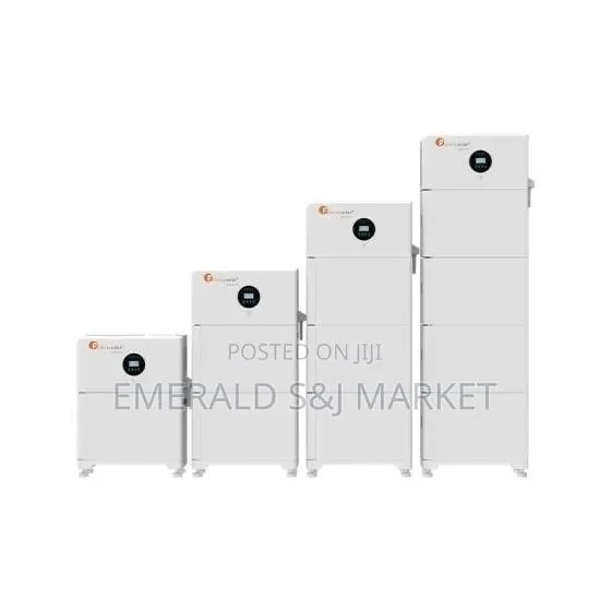 Power Station 5kw 5kwh · Photo 1
