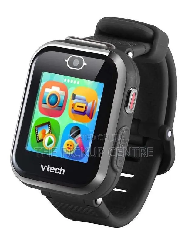 Vtech Kidizoom Smartwatch DX3 for Kids · Photo 1