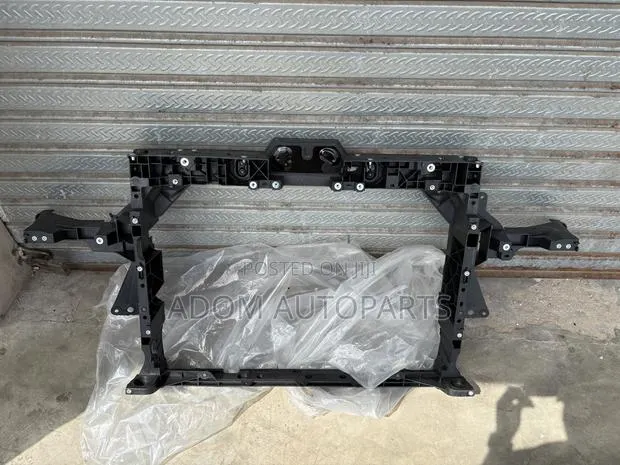 Honda CRV Radiator Support 2023 2024 2025 2026 · Photo 1