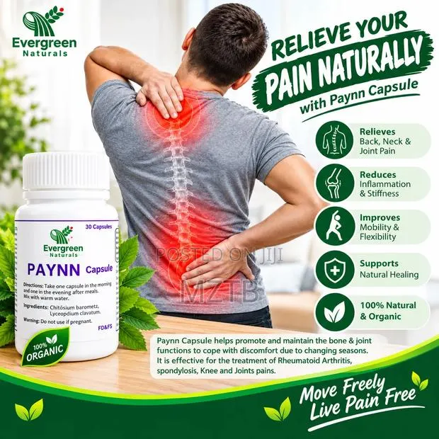 Spondyl Tablets - 100tabs · Photo 1