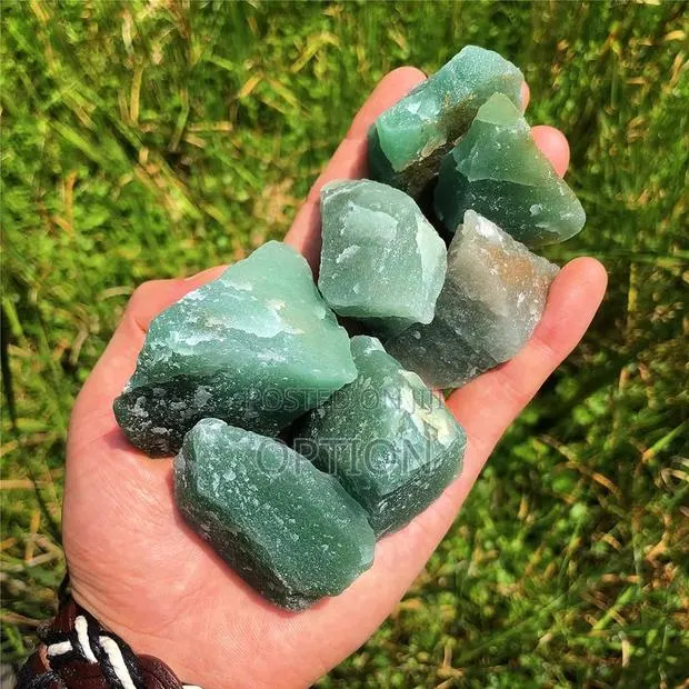 Green Aventurine · Photo 1