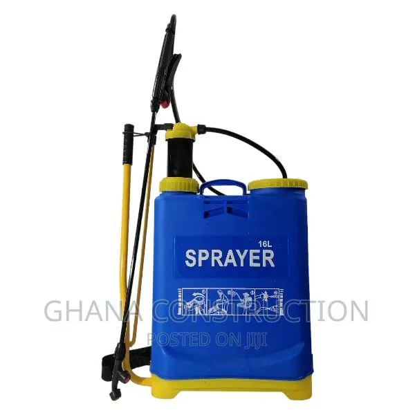 Knapsack Sprayers · Photo 1