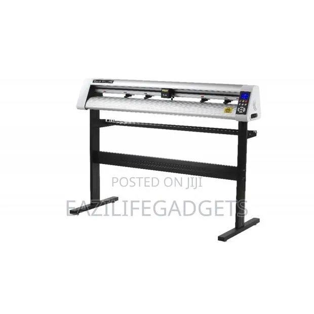 4 Feet Contour Mimage Cutting Plotter · Photo 2