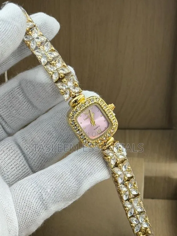 Ladies Wrist Watch