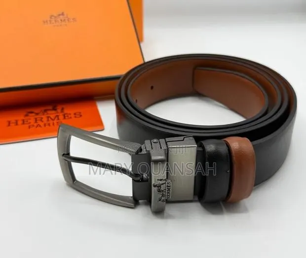 Hermes Belt · Photo 1