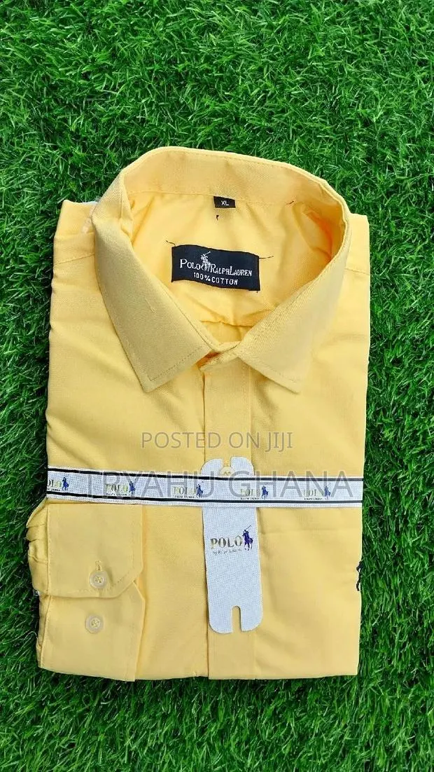Shop Now-New Original Men's Polo Shirts · Photo 1