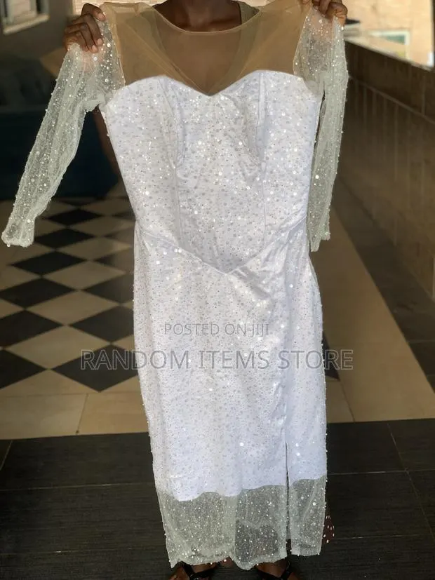 Corset Lace Dress