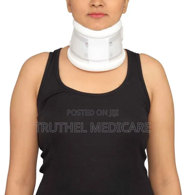 Neck Collar(Hard) · Photo 1