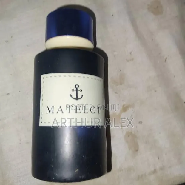 Matelot Eau Deu Perfume · Photo 1