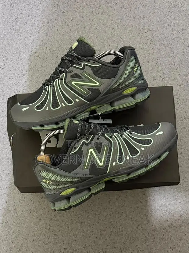 New Balance ABZORB 1890 · Photo 1