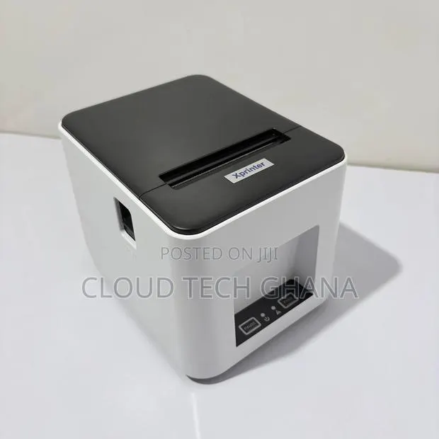 Xprinter Label Printer Machine · Photo 1