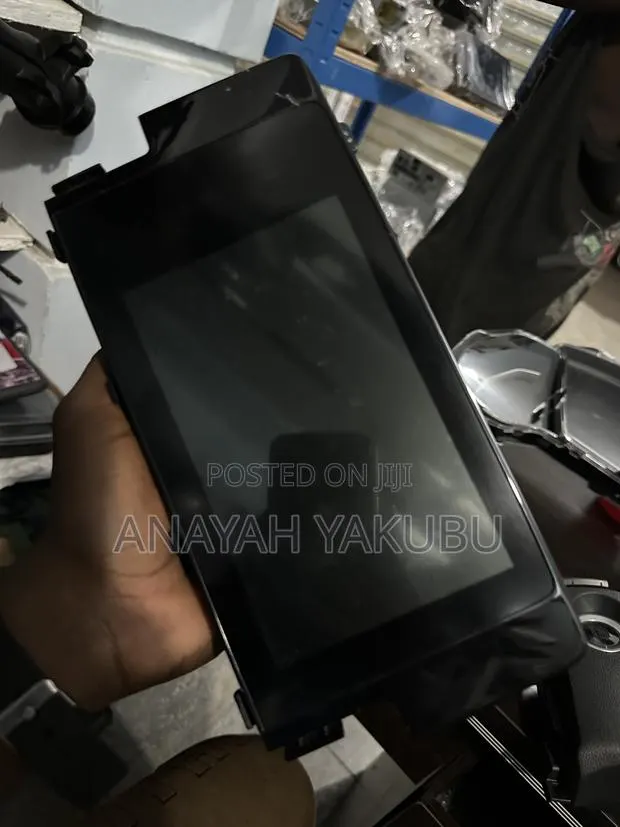 2016-21 Honda Civic Radio/Screen