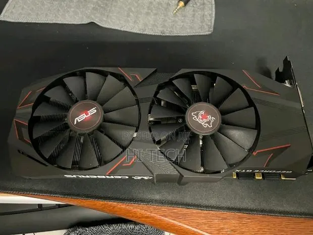 GTX 1070 8gig · Photo 1
