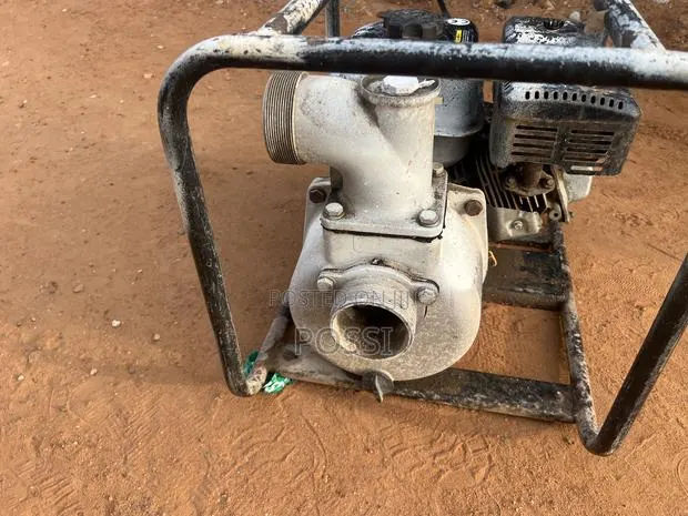 Quality Petrol Water Pump From Uk · Photo 1